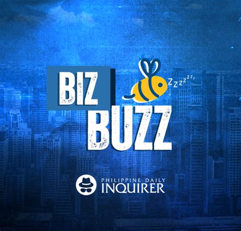 biz buzz inquirer
